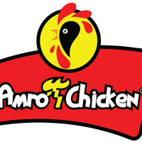 Amrogn Chicken logo