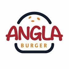 Angla Burger logo