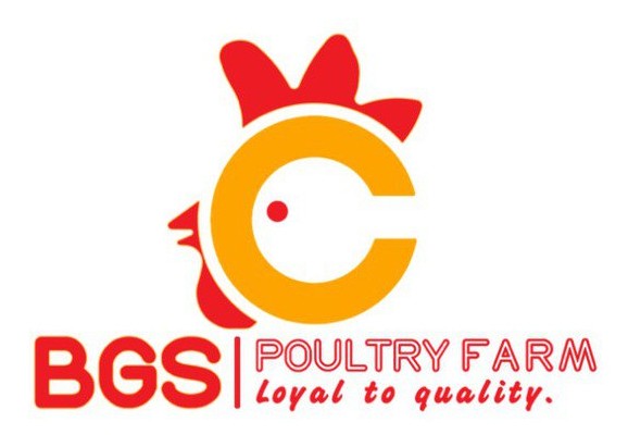 BGS restaurant logo
