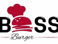 Boss Burger logo