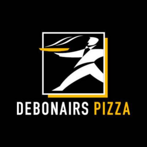 Debonairs Pizza logo