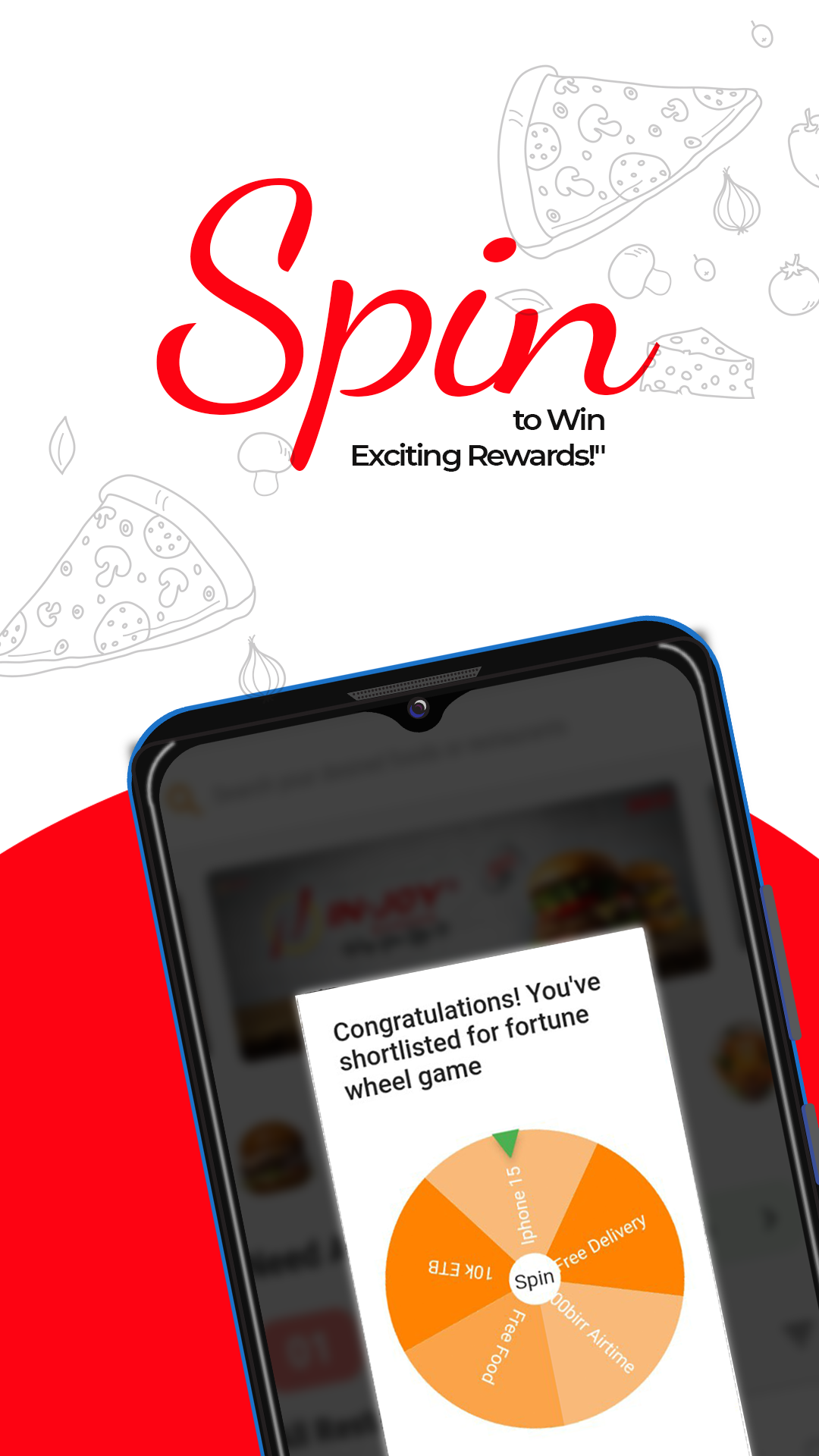 Rewards